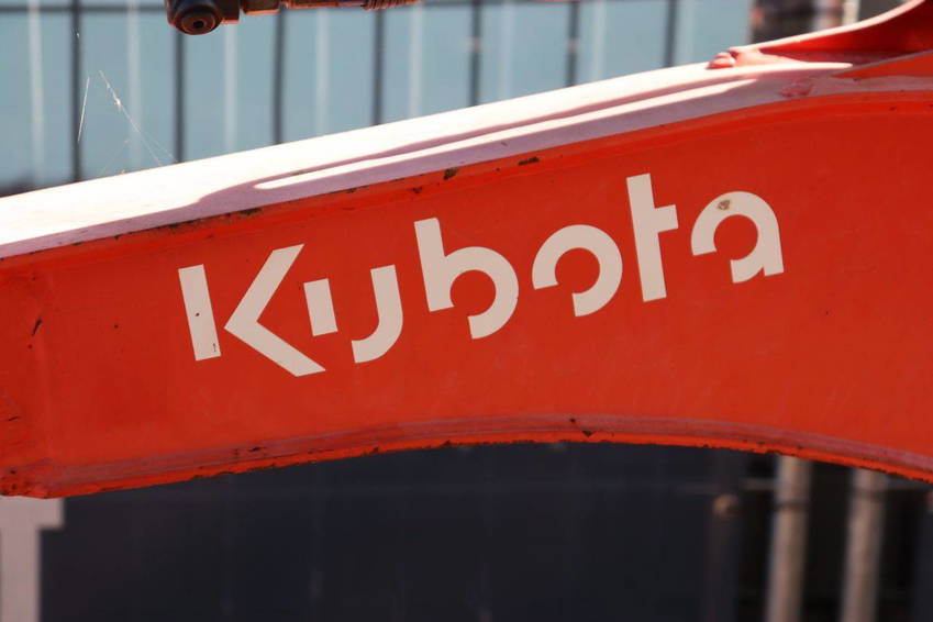 Kubota KX016-4 17