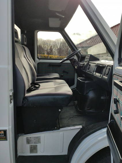 Diversen Lublin FS Lublin 25
