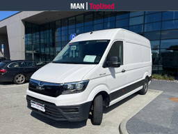 MAN TGE 3.140 4X2F SB