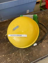 John Deere 3000 SF RTK Funk