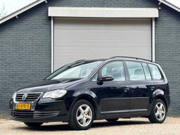 Volkswagen Touran 1.4 TSI Comfortline