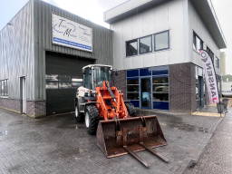 Terex TL100