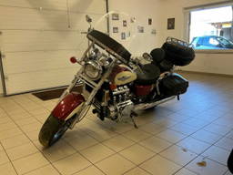 Honda GL 1500C Valkiery USA