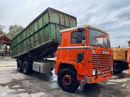 Scania 141