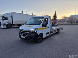 Renault Master Renault/Jegger