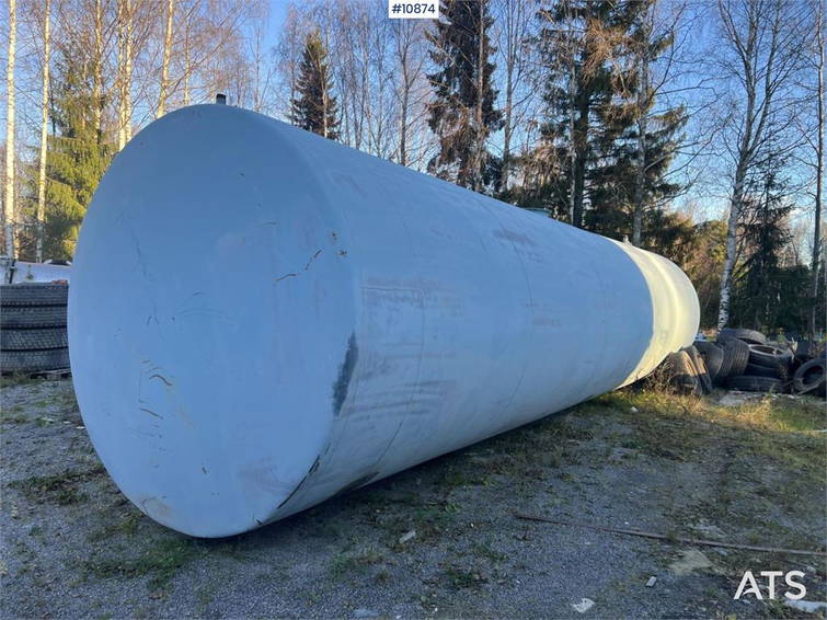 Diversen Svensk stål Okänd 3