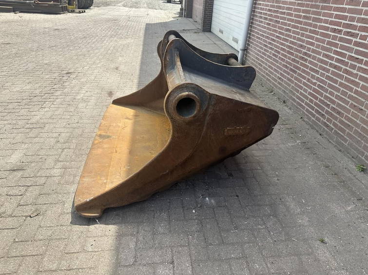 Diversen Slotenbak S70 - Nieuw 2