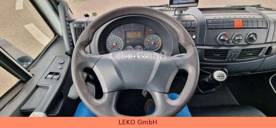 Iveco 140E18 Supra 950MT Bis -30C 19