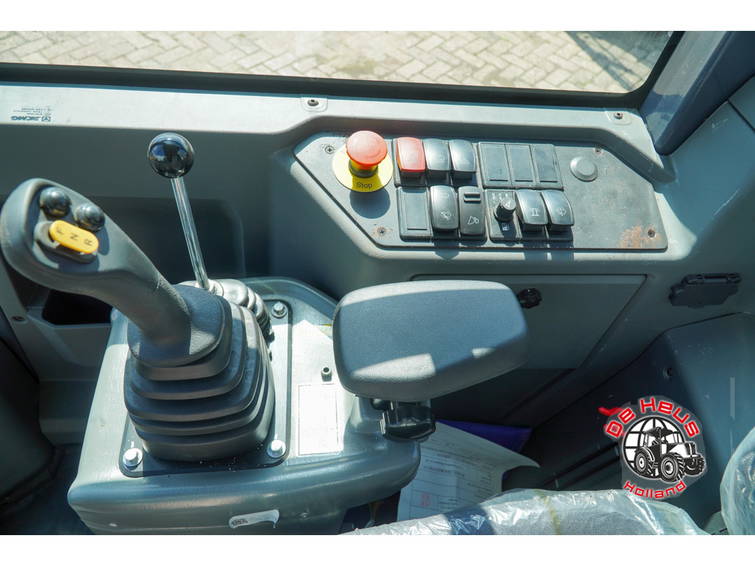XCMG XC916E 14