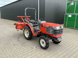 Kubota Granbia GB16