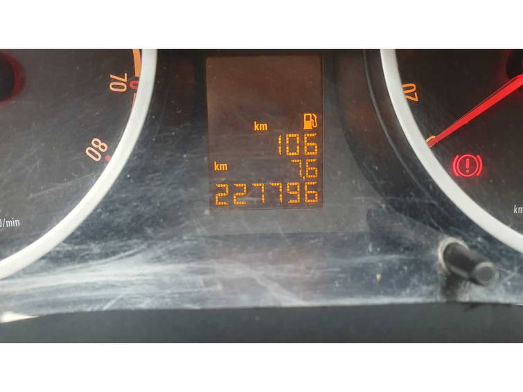 Opel Corsa 1.4-16V Enjoy 10