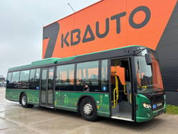 Scania K 320 Citywide LE 4x2 40 Seats / AC / Auxiliary Heater / Wheelchair Ramp