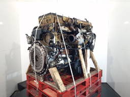 Mercedes-Benz OM470LA 6-8-01