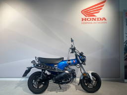 Honda ST125 DAX