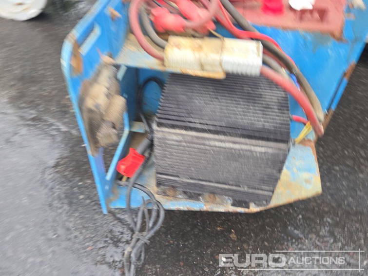 Genie GS2646 GS-2646 21