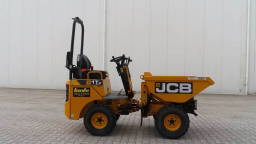 JCB 1T-2HT
