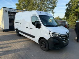 Renault Master Automaat