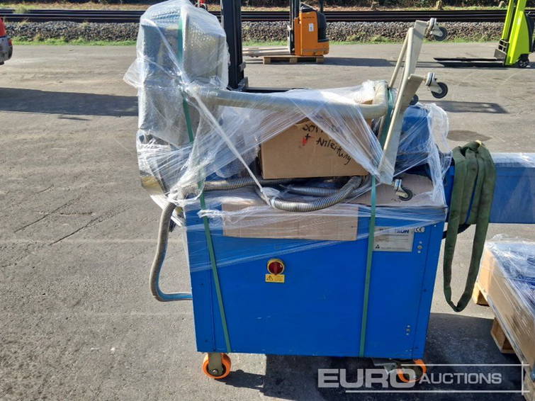 Diversen Tubotron PBS Tubotron 15