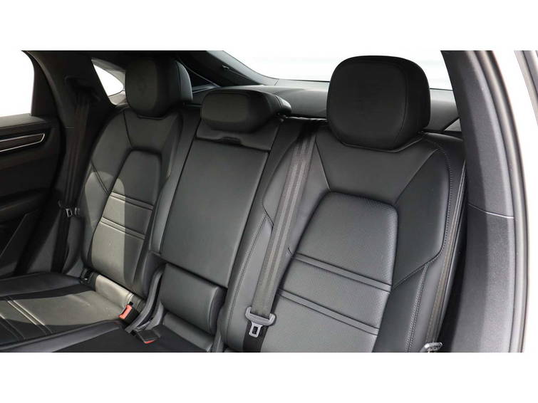 Porsche Cayenne Coupé 2.9 S 12