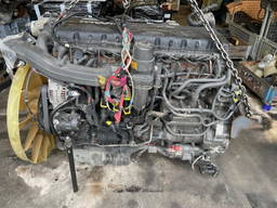 DAF MX-11 300 H2