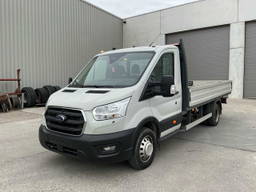 Fored Transit