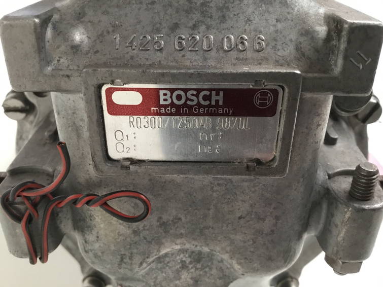 Bosch Brandstofpomp 0400648093 Used 4