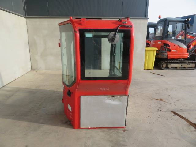 Volvo ECR88 4
