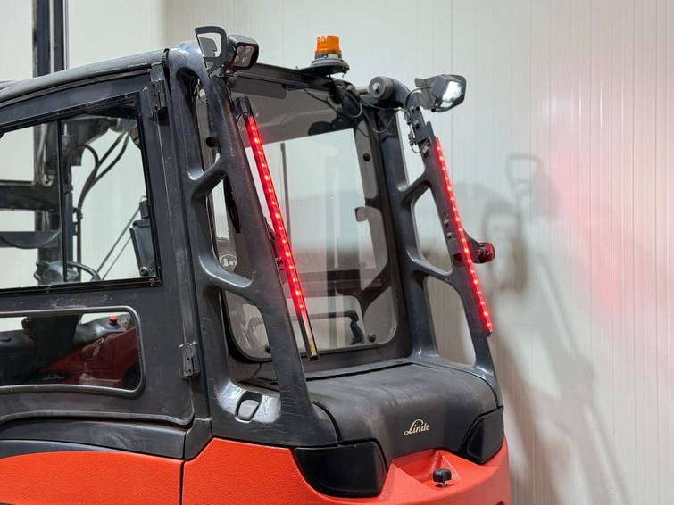 Linde E45 10