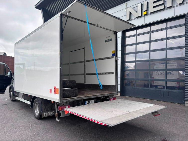 Iveco Daily 72 72C21A8 6