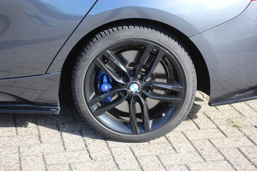 BMW 1-serie 118d xDrive 14