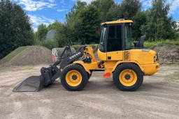 Volvo L35 G