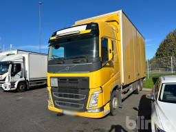 Volvo FH 500