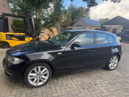 BMW 1-serie 116i Business Line