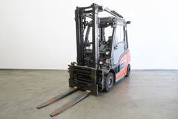 Linde H25 D 1202