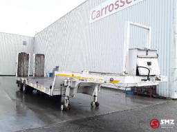 Fruehauf Oplegger