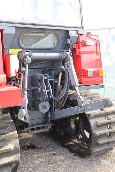 Yanmar CT-95 18