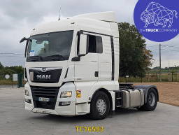 MAN TGX 18.510