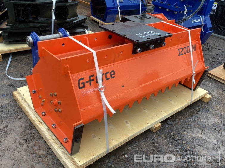 Diversen G-Force 1200LM 2