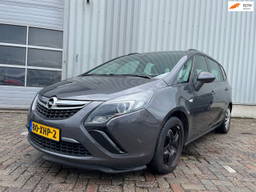 Opel Zafira Tourer 1.4 Cosmo - BPM - Start Niet - Schade