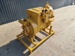 Caterpillar 740 Transmission
