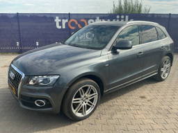 Audi Q5 3.0 TDI q. Pro Line