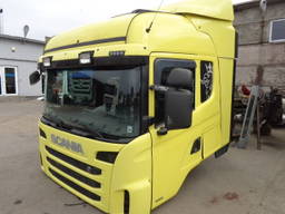 Scania G400