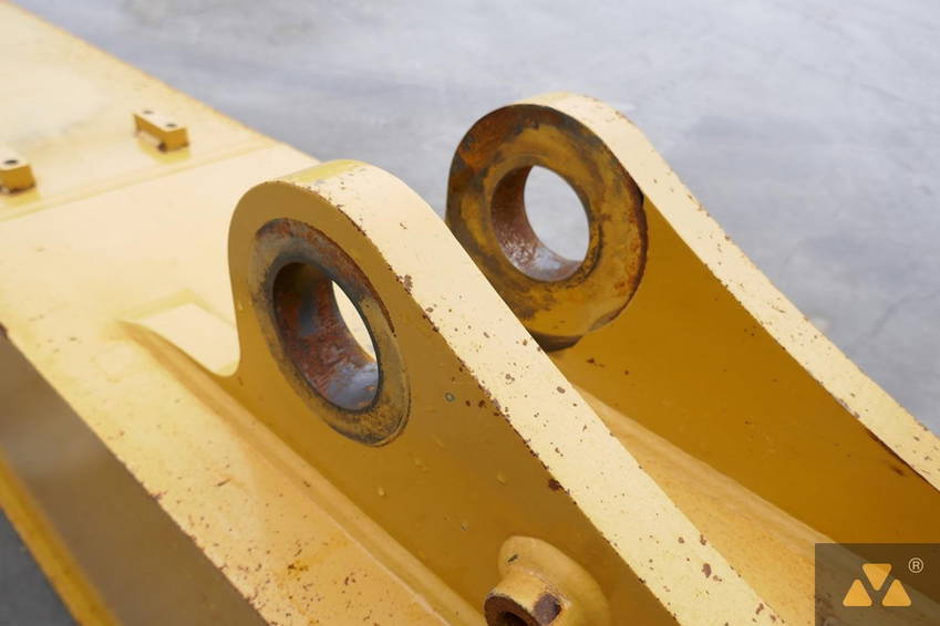 Caterpillar 336F L Stick 336FL 9