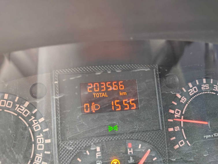 Iveco Daily 35C18 300 8