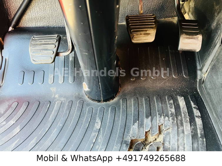 MAN L2000 4.6 BB LBW-Dautel 27