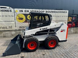 Bobcat S 550