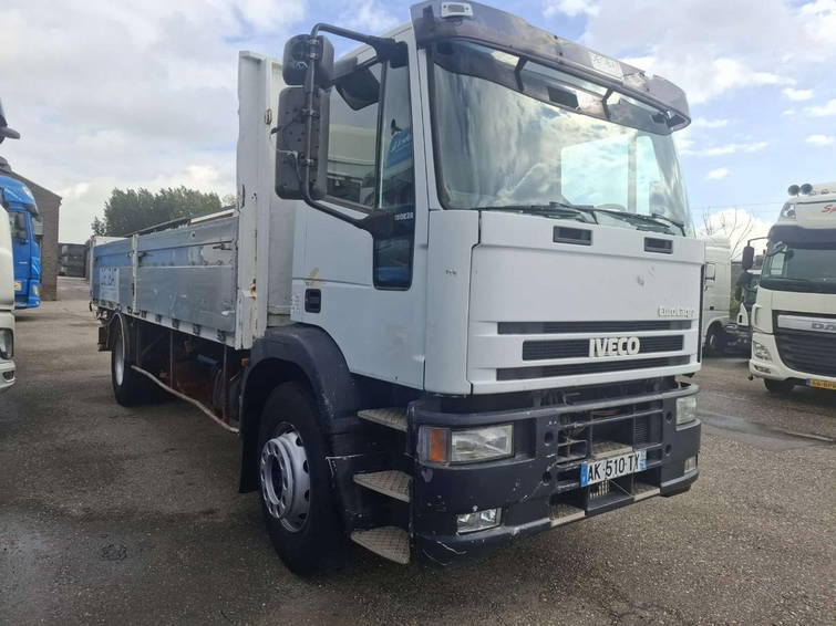Iveco EuroCargo 180 E28 2