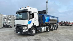 Renault K 460