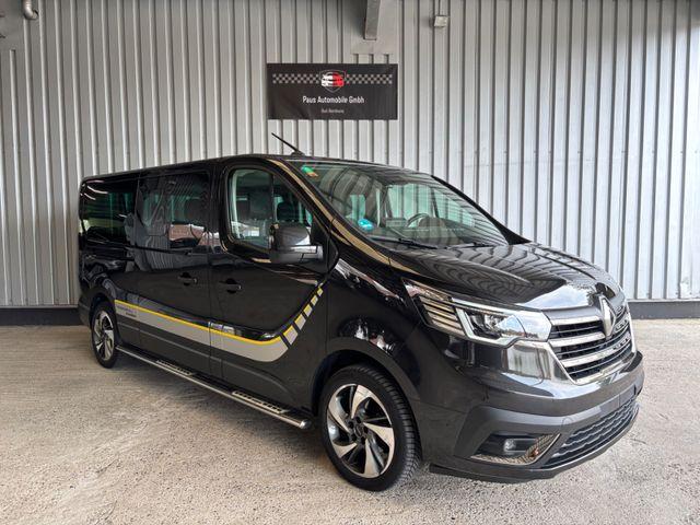 Renault Trafic Combi L2H1 Life Irmscher / 8-Sitzer 8
