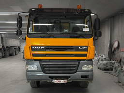 DAF CF 85 FAT